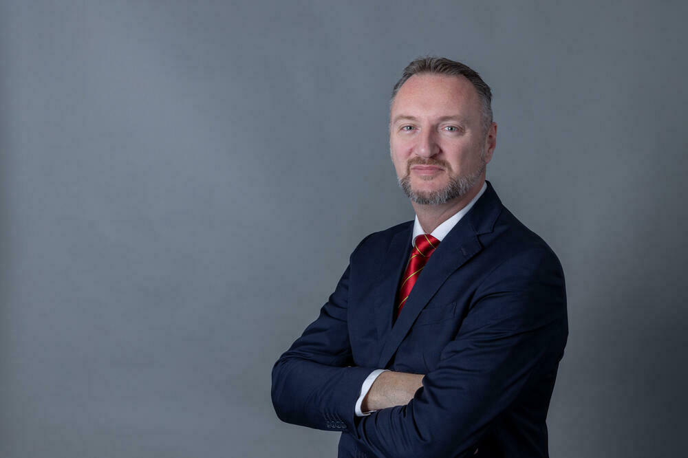 Na sudu zbog incidenta u kancelariji predsjednika Skupštine opštine Zeta: Radonjić, Foto: DPS