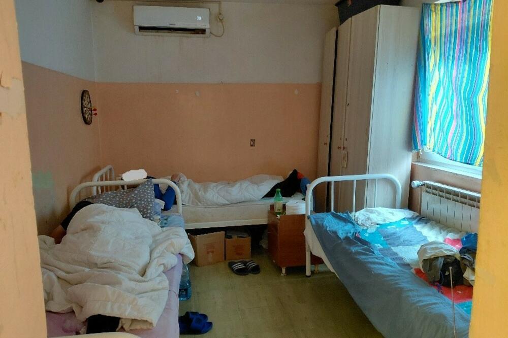 I dalje primaju maloljetnike uprkos odjeljenju u Kliničkom centru: detalj iz &ldquo;Dobrote&rdquo;, Foto: Zaštitnik