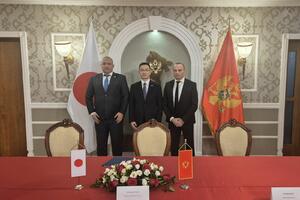 Vlada Japana donirala vrijednu medicinsku i vatrogasnu opremu...