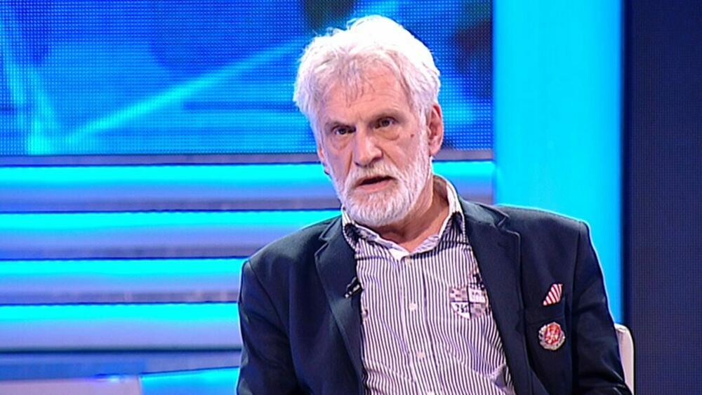 “Partije bi morale voditi računa o vrijednosnom profilu članova”: Stojiljković