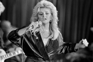 Renesansa pjesme Total Eclipse of the Heart: Šta kaže pjevačica...