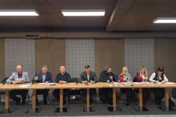 Jedna regija, jedna priča, jedna karta