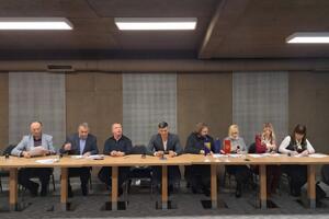 Jedna regija, jedna priča, jedna karta