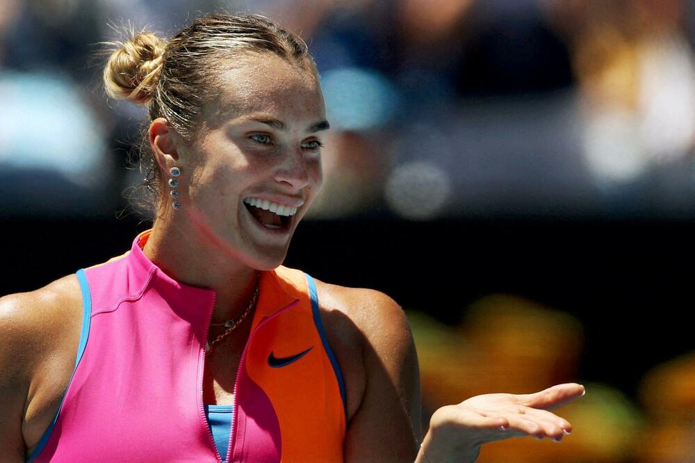 Foto: REUTERS/Edgar Su