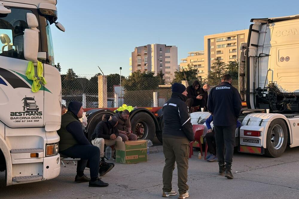 Foto: Marija Pešić