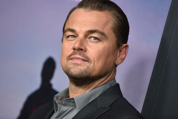 Sedma BAFTA nominacija za "Najboljeg glumca" vodi Dikarpia među...