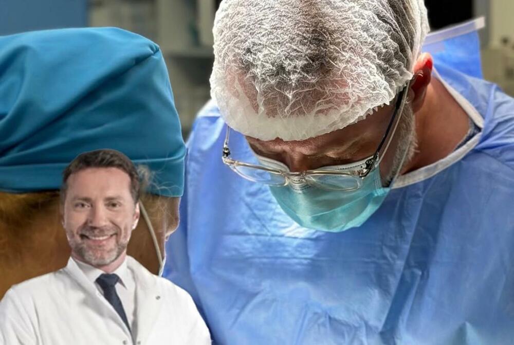 Codra Hospital CODRA - Where expertise and experience make the difference - Dr ...