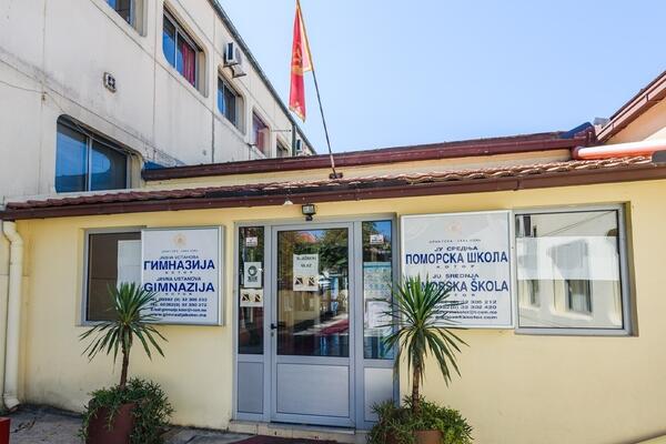 Najavili hitnu sanaciju i potpunu rekonstrukciju objekta Pomorske...