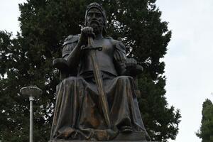 Krsni list CPC je osnivačka povelja Ivana Crnojevića