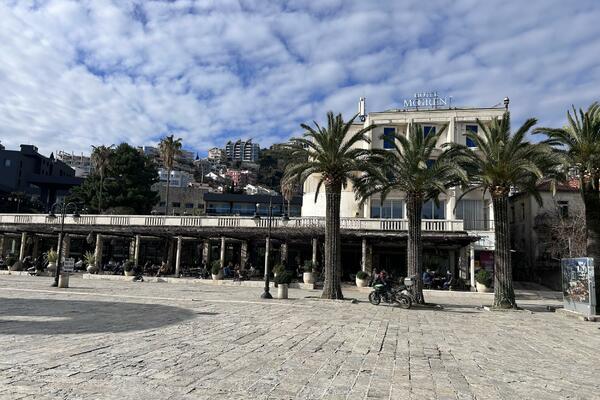 Dozvola istekla, moraće novi projekat: Rekonstrukcija budvanskog...