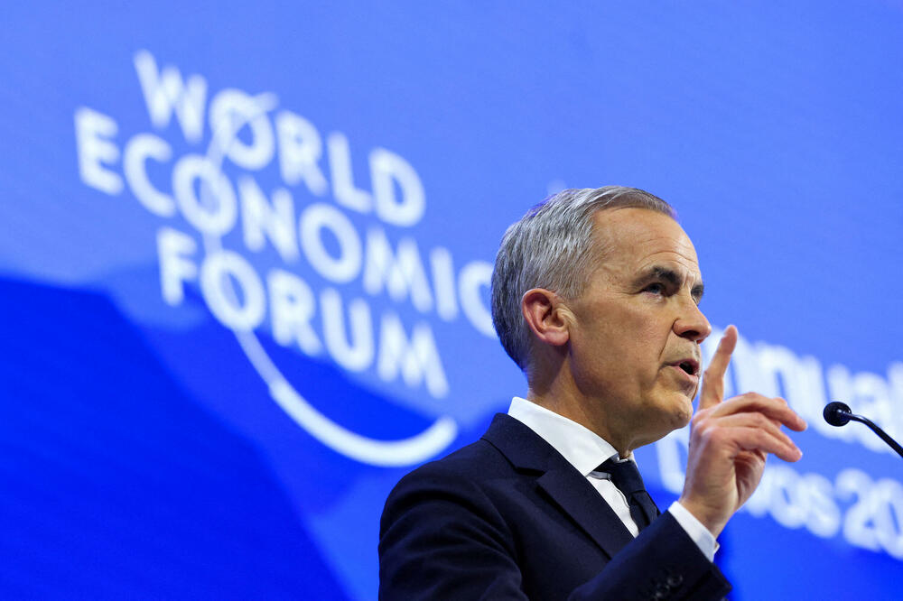 Mark Karni, Foto: REUTERS