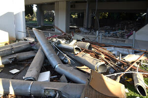 Upravni sud odbio žalbu &bdquo;Bemaksa&rdquo; za zgradu SDT-a