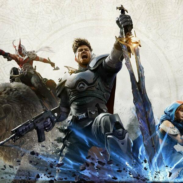 Highguard ne ispunjava očekivanja fanova