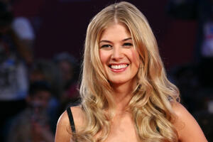 Rozmund Pajk žali zbog dvije uloge