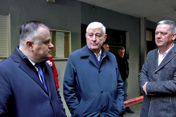 Nalaz vještaka suprotan inspekcijskom: "Plava zgrada" stabilna,...