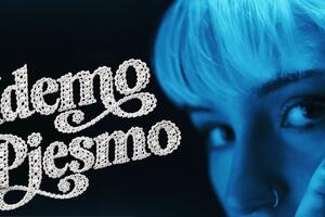 PREMIJERA: Poslušajte novi singl grupe Letu štuke