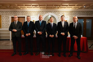 Ćulafić: Svako ulaganje značajno za očuvanje prirode korak naprijed