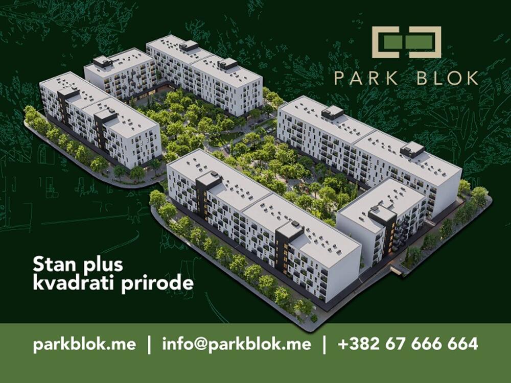 Park Blok