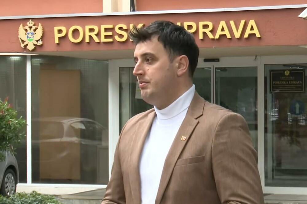 Adnan Duković, Foto: TV Vijesti