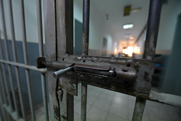 Задержаны двое жителей Андриева: подозреваемые в применении насилия...