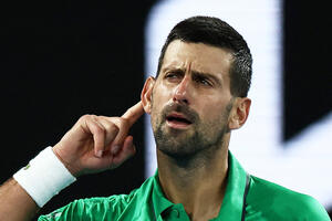 Đoković osjeća nepoštovanje: Jurio sam Rafu i Federera, sada...