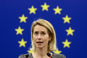 Kalas: NATO treba da bude više evropski, promjene u...