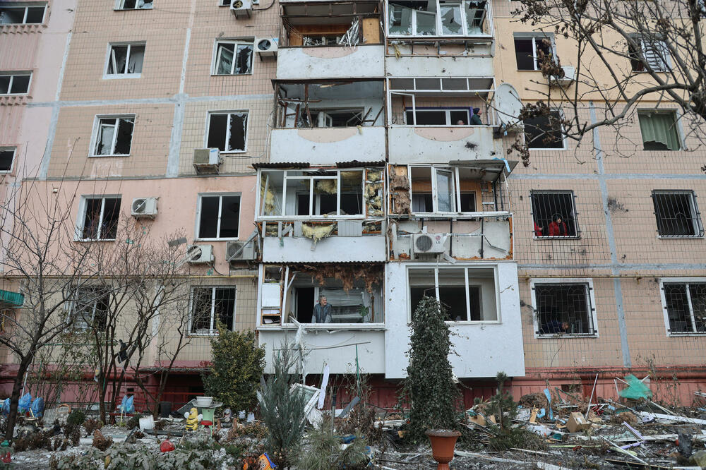 Detalj iz Ukrajine, Foto: REUTERS