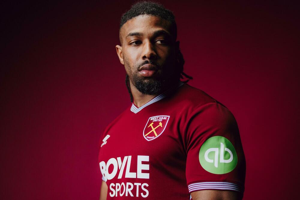 Foto: West Ham United/X