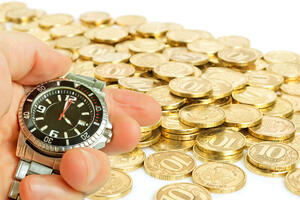 Kamata skuplja od života: Zelenašenje u Crnoj Gori - država na...