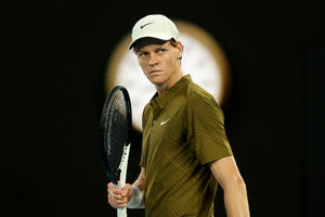 Siner: Srećni smo što imamo Novaka ovdje, igra nevjerovatno