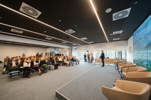 Značajan potencijal Crne Gore za čistu energiju