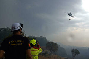 Državi katastrofe nijesu prioritet: Glavni grad za zaštitu od...