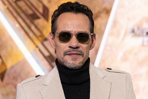 Mark Entoni čeka osmo dijete