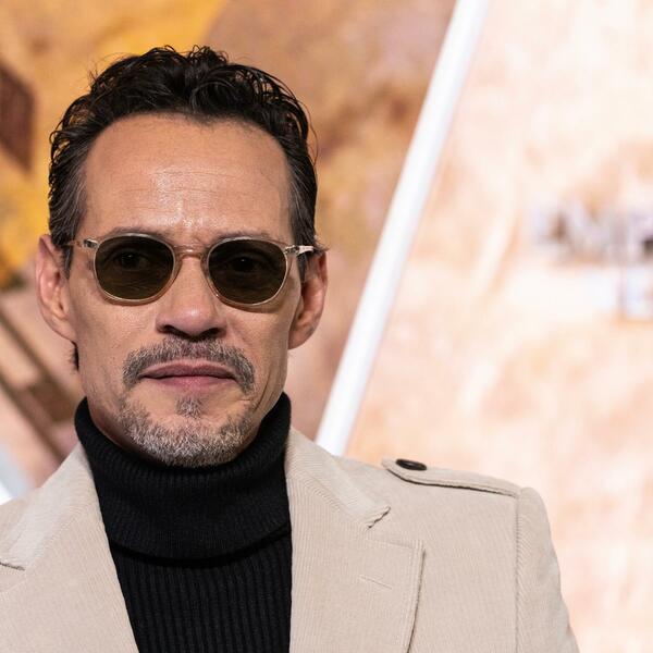 Mark Entoni čeka osmo dijete