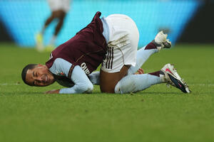 Tilemans do aprila van terena