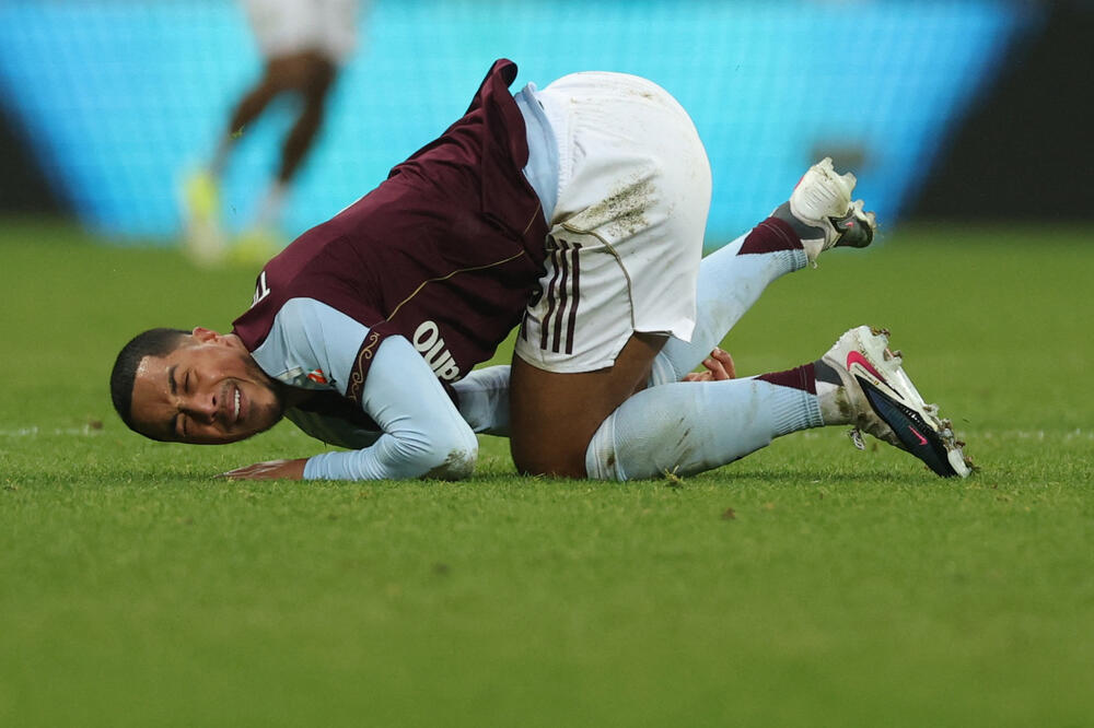 Tilemans, Foto: Reuters