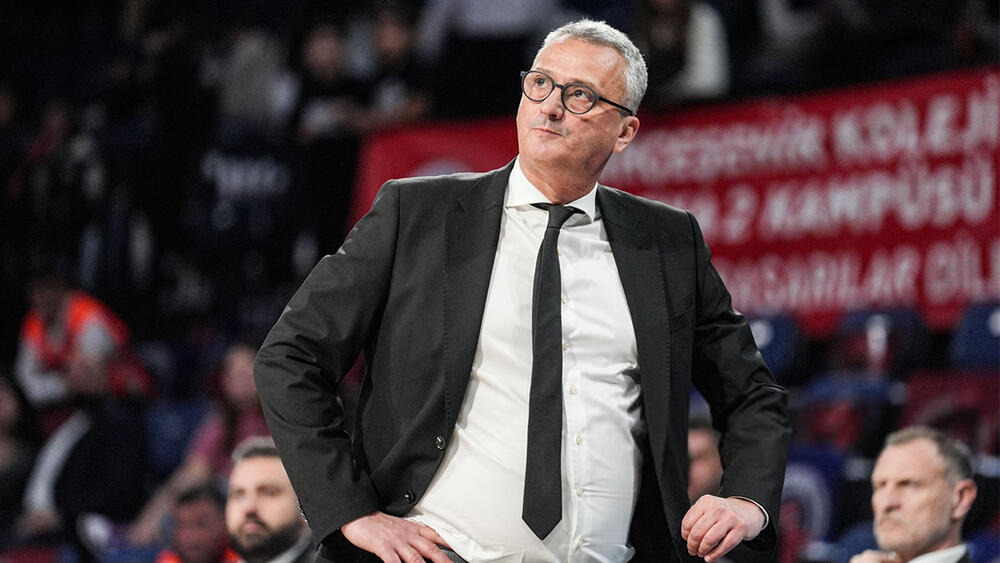 Radonjić o Vujoševiću: Košarka je izgubila jednog od najvećih