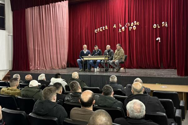 Tražiće da se zaustavi odlaganje životinjskog otpada u piperskom...