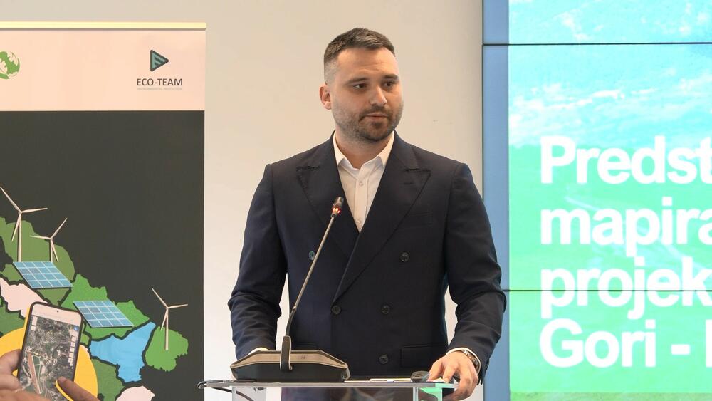 Čabarkapa: Moguće razviti projekte čija bi godišnja proizvodnja ...