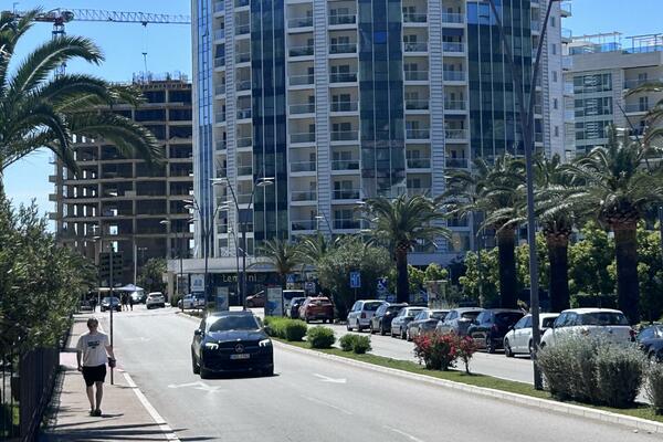 Dozvola tek kada plate komunalije