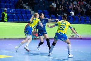 Dobre vijesti: Jelena Vukčević nije teže povrijeđena