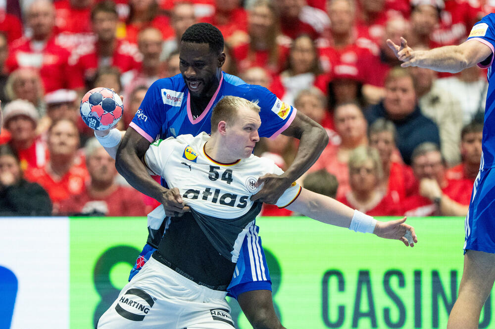 Foto: Beta/Bo Amstrup/Ritzau Scanpix via AP