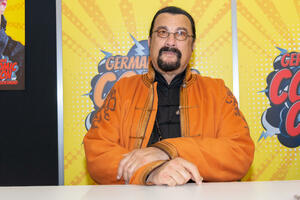 Sukob dvije akcione zvijezde