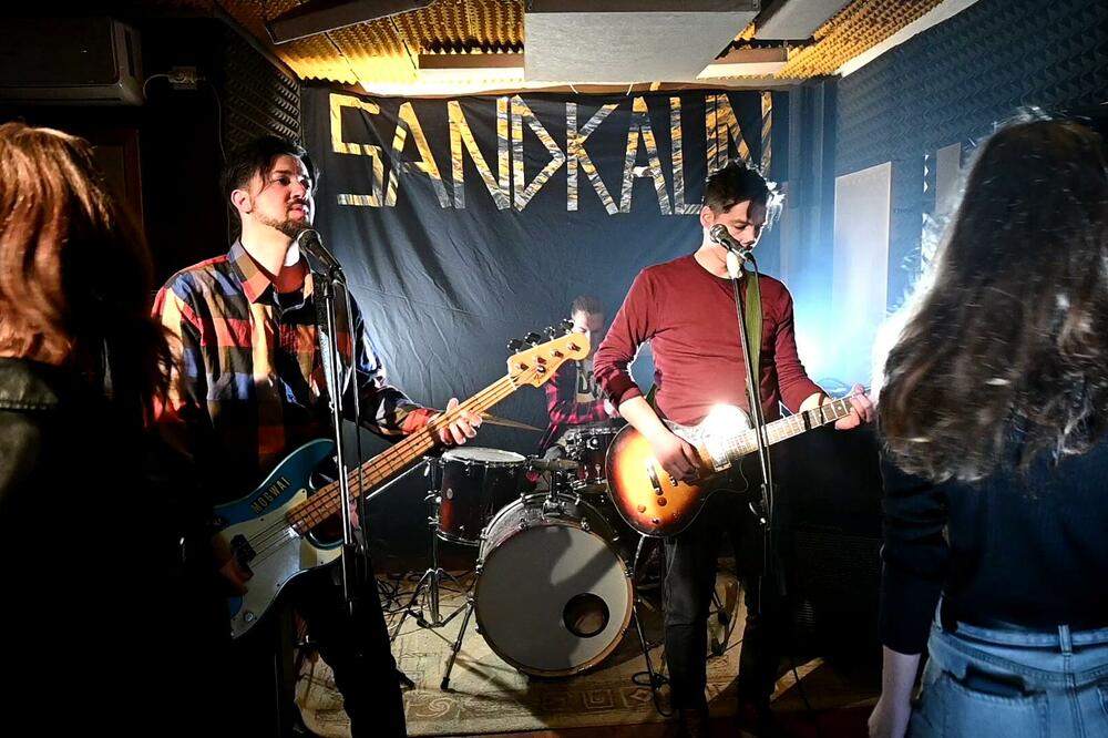 Foto: Privatna arhiva