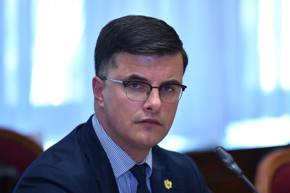 Šaranović, Foto: Boris Pejović