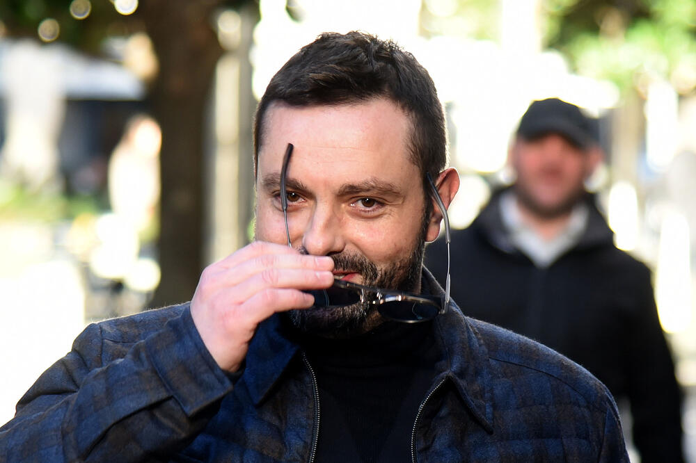 Medenica, Foto: Luka Zeković