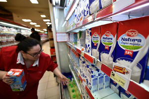 Ponovo usvajaju isti član za neradnu nedjelju: Skupštinska većina...