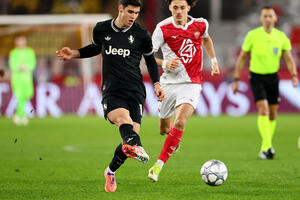 Trio Crnogoraca u nokaut fazi Lige šampiona, Murinjo i Benfika na...