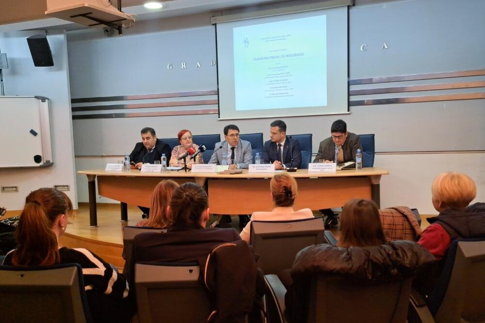 Foto: Udruženje pravnika