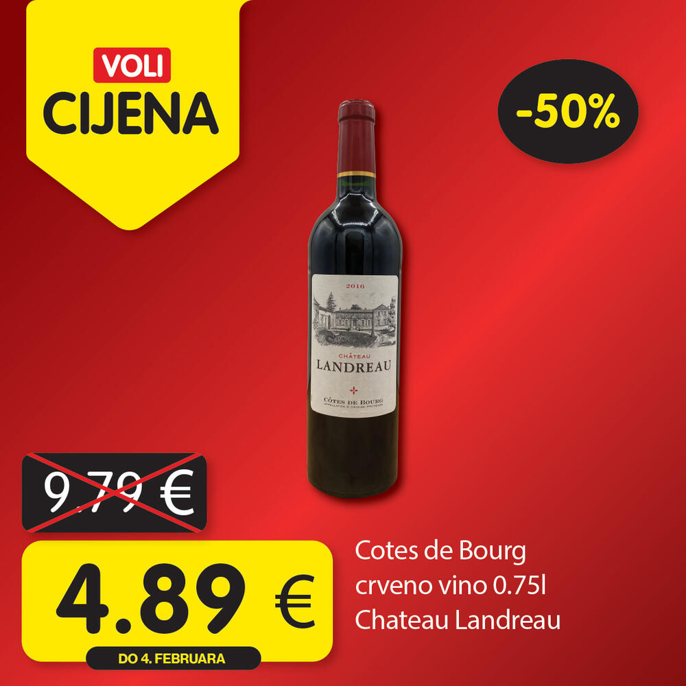 <p>Nova sedmica donosi nova sniženja &ndash; pažljivo odabrani proizvodi, provjerenog kvaliteta po cijenama koje volite.</p>